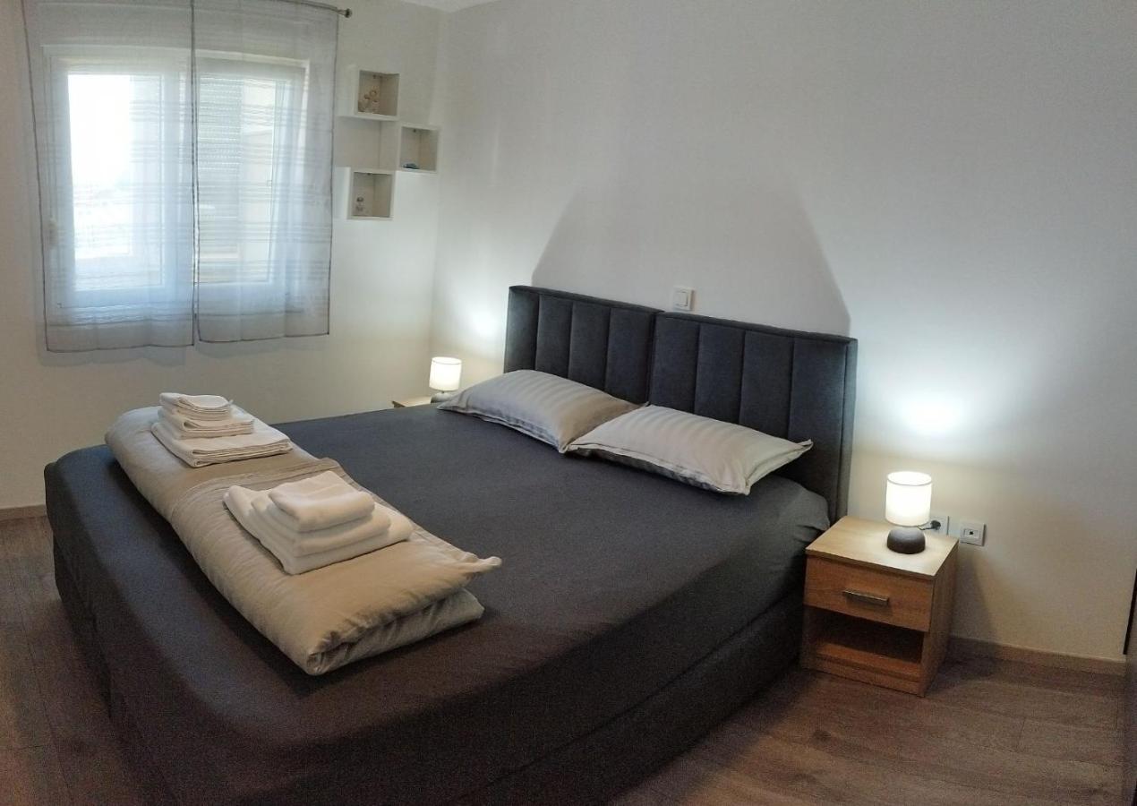 Apartment Luka PUY Exterior foto