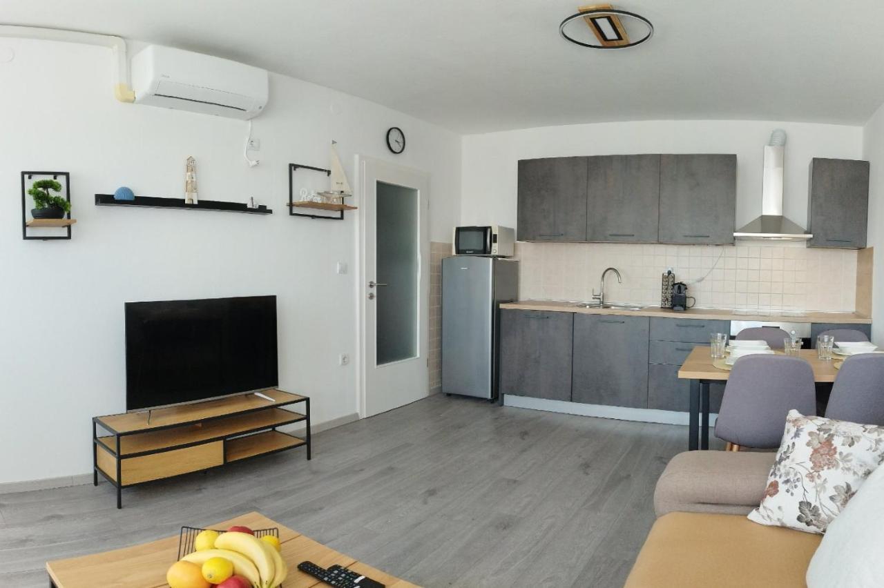 Apartment Luka PUY Exterior foto