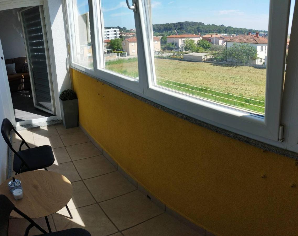 Apartment Luka PUY Exterior foto