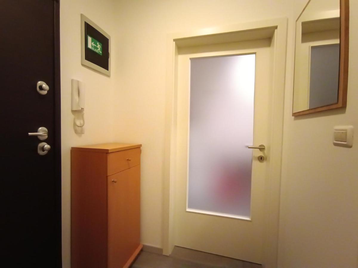 Apartment Luka PUY Exterior foto