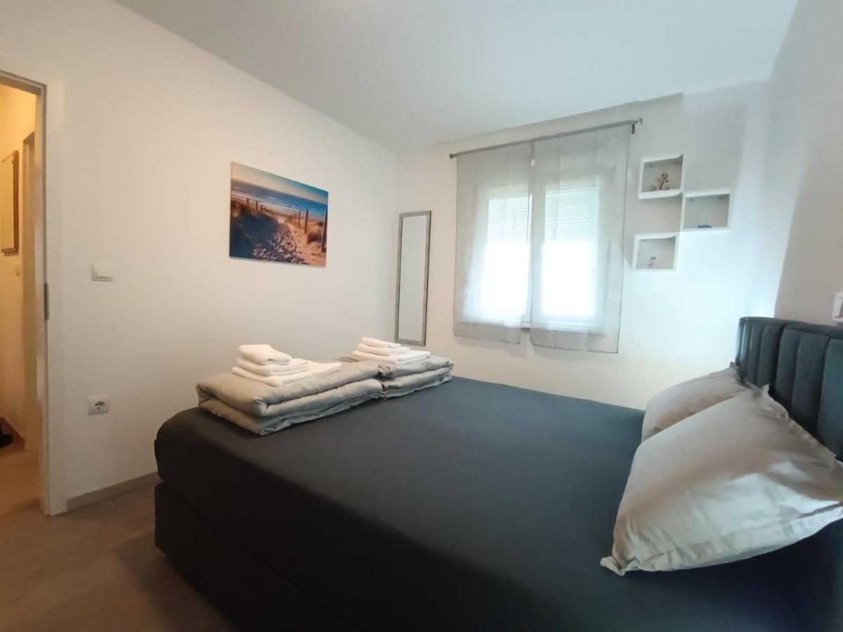 Apartment Luka PUY Exterior foto